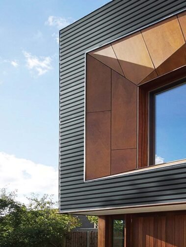 Exterior Louvers and Cladding-2