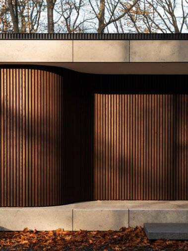 Exterior Louvers and Cladding-4