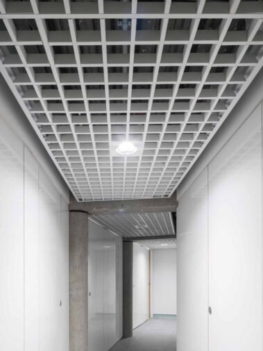 Exterior Louvers and Cladding