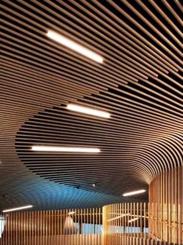 Linear Ceiling-6