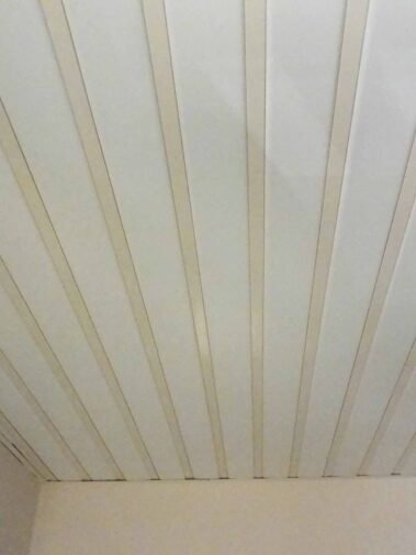 Linear-Ceiling-R-Series