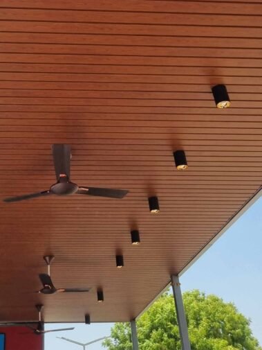 Linear Planks- S Series