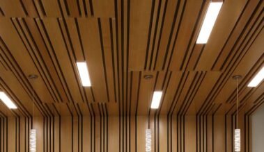 Multi B-Linear Ceiling